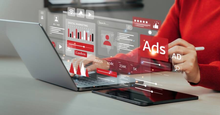 How an Online Master’s Can Elevate Marketing Careers